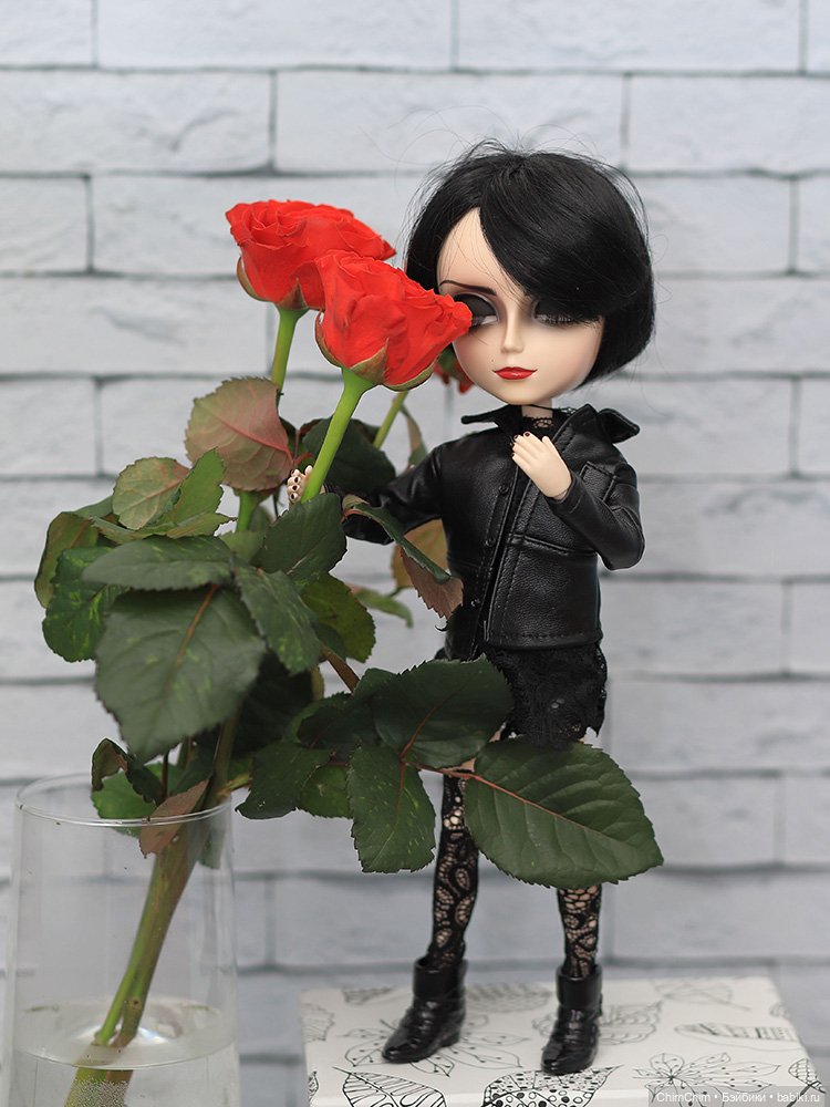 Кошачий король Taeyang Atsushi Sakurai