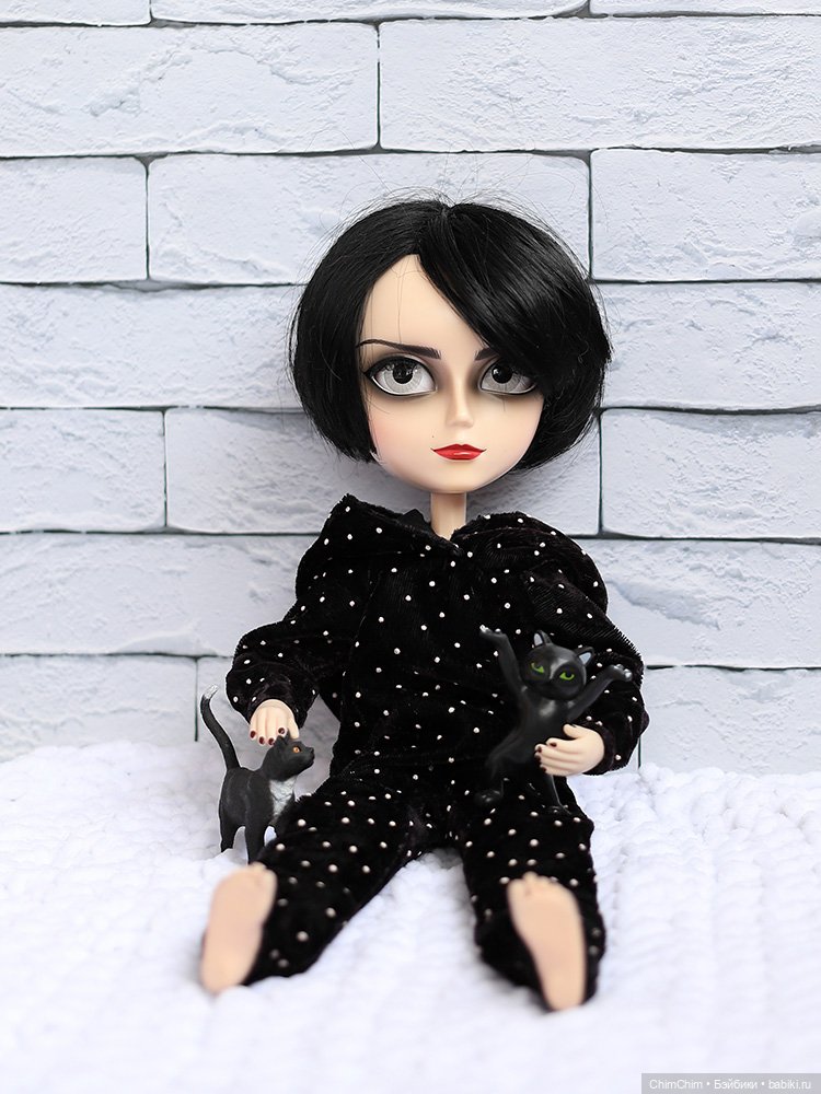 Кошачий король Taeyang Atsushi Sakurai