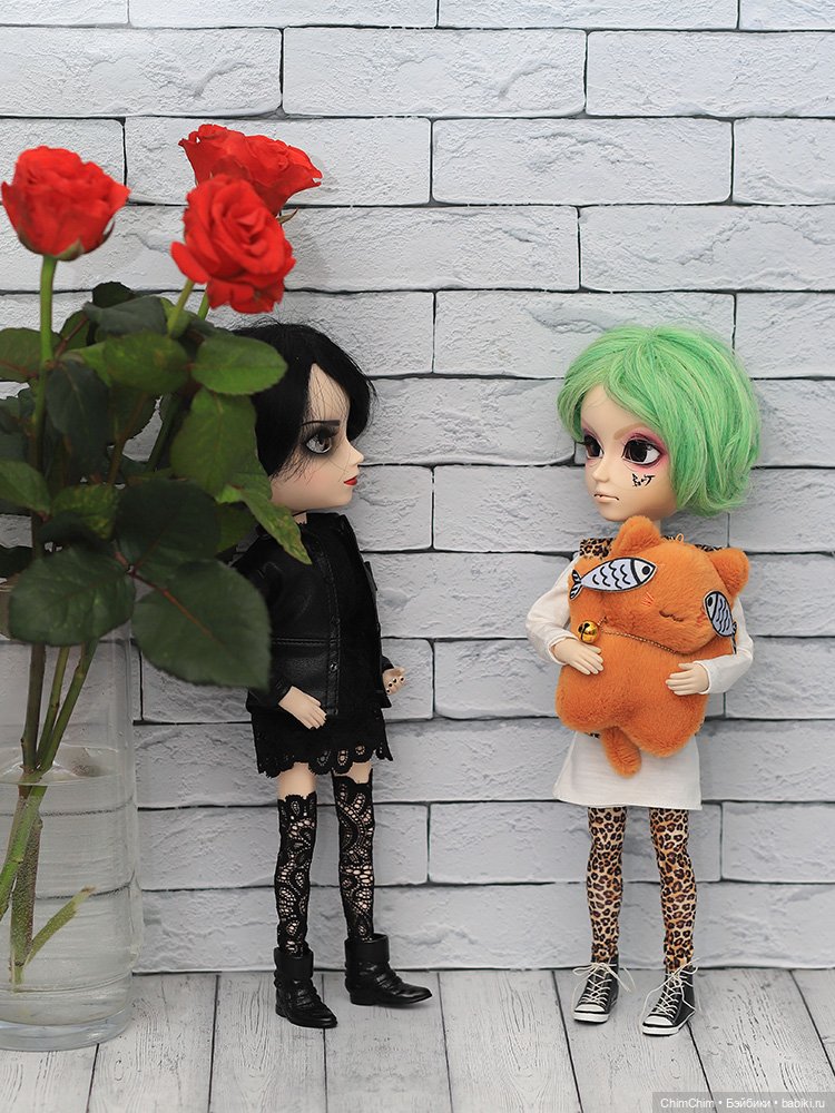 Кошачий король Taeyang Atsushi Sakurai