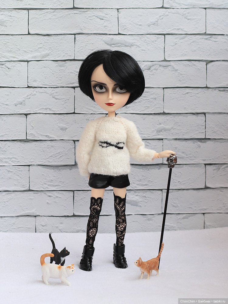 Кошачий король Taeyang Atsushi Sakurai