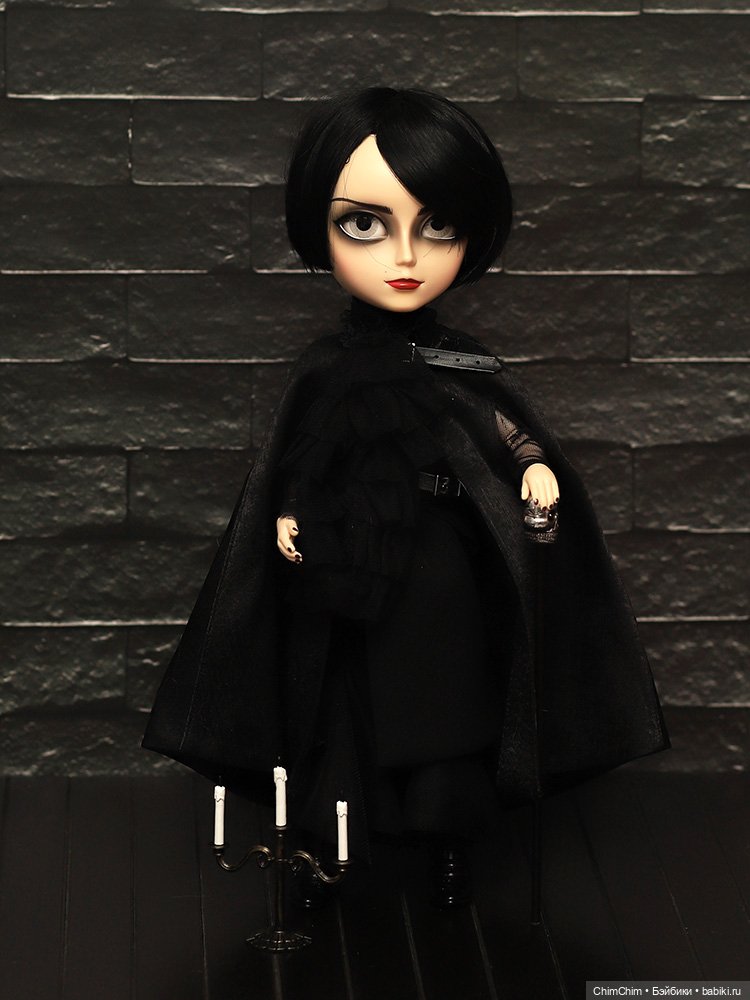 Кошачий король Taeyang Atsushi Sakurai (фото 10)