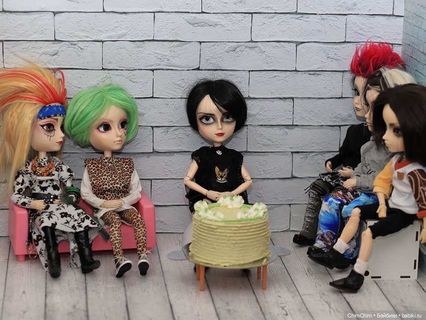 Кошачий король Taeyang Atsushi Sakurai