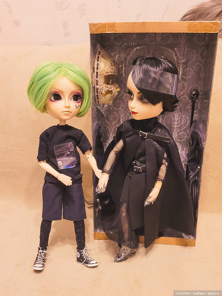 Кошачий король Taeyang Atsushi Sakurai (фото 3)