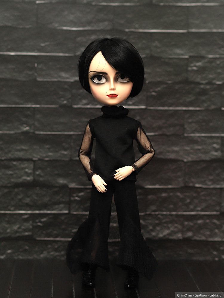 Кошачий король Taeyang Atsushi Sakurai (фото 5)