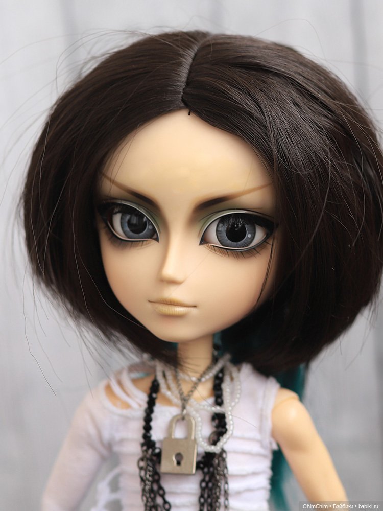 Taeyang Sakito — Куклы Pullip (Пуллип) (фото 10)