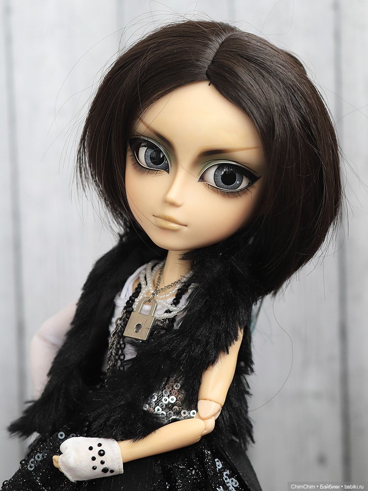 Taeyang Sakito — Куклы Pullip (Пуллип) (фото 7)