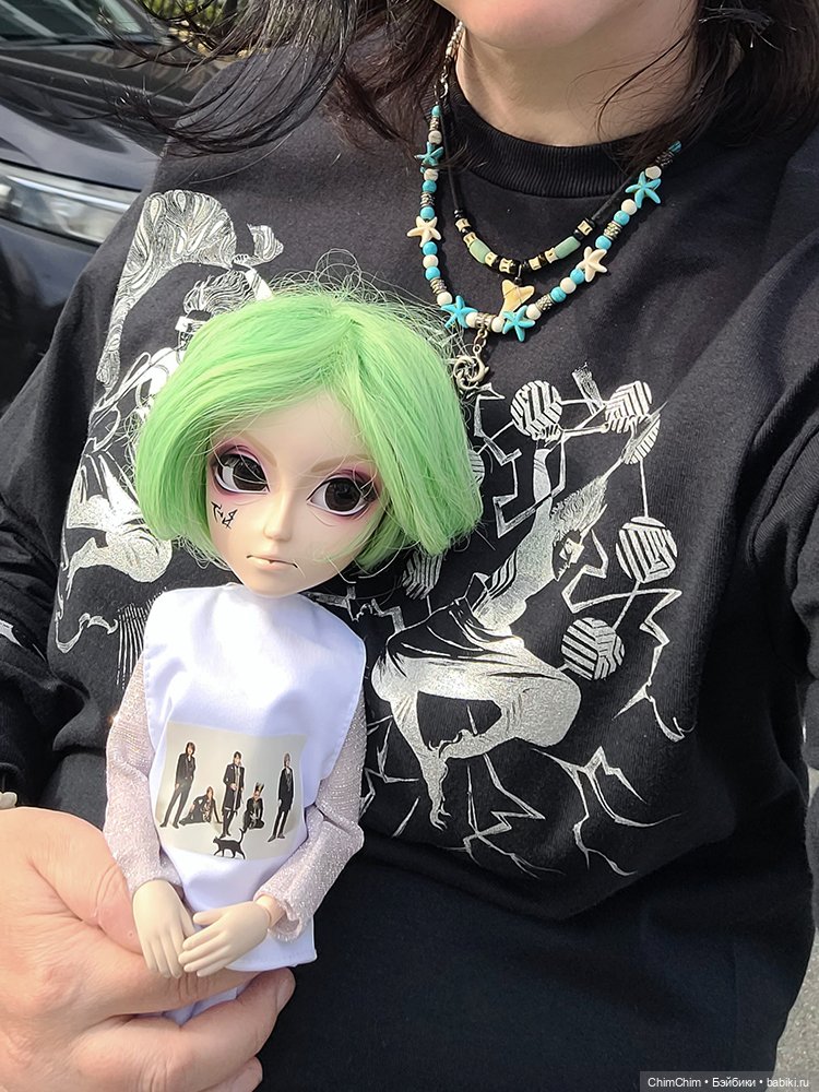 Как господин Имаи ездил в Японию за господином Сакураи