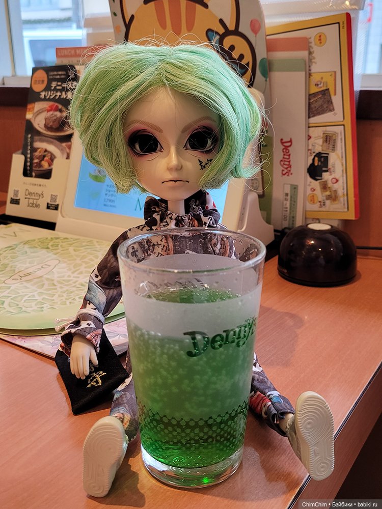 Как господин Имаи ездил в Японию за господином Сакураи