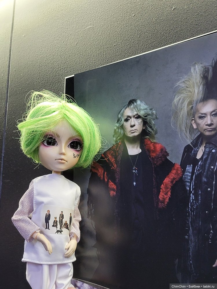 Как господин Имаи ездил в Японию за господином Сакураи