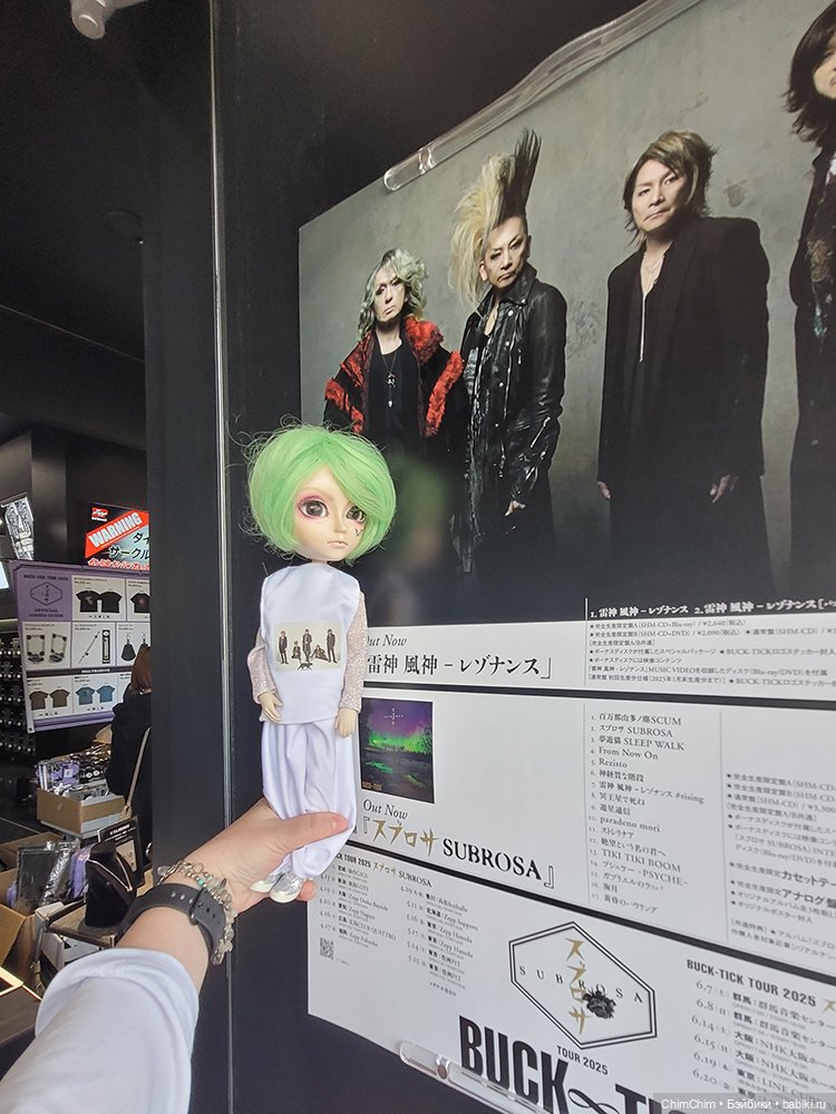 Как господин Имаи ездил в Японию за господином Сакураи