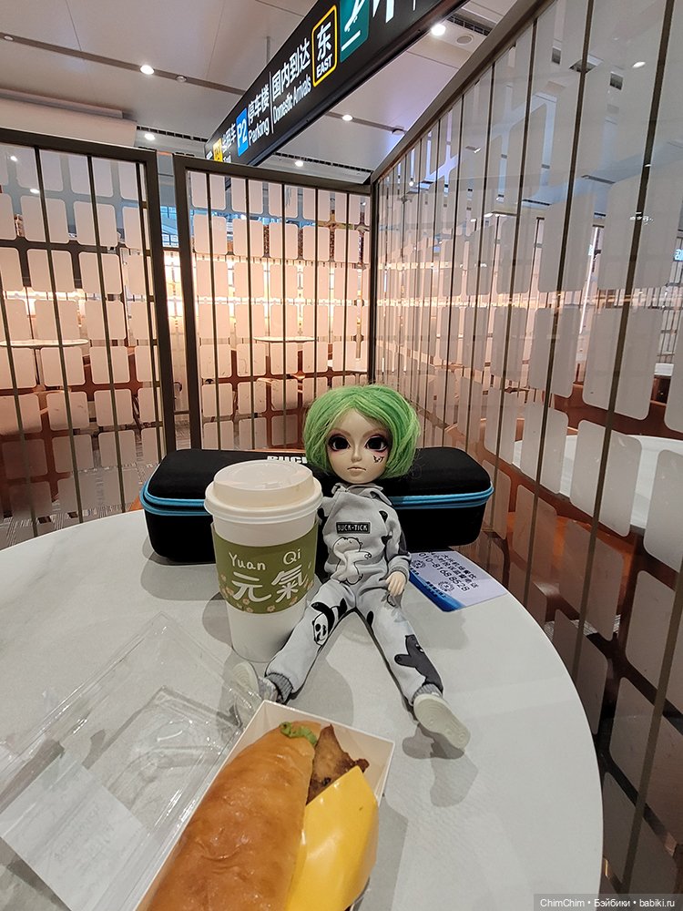 Как господин Имаи ездил в Японию за господином Сакураи (фото 3)