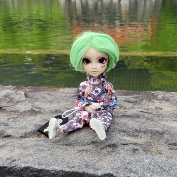 Как господин Имаи ездил в Японию за господином Сакураи