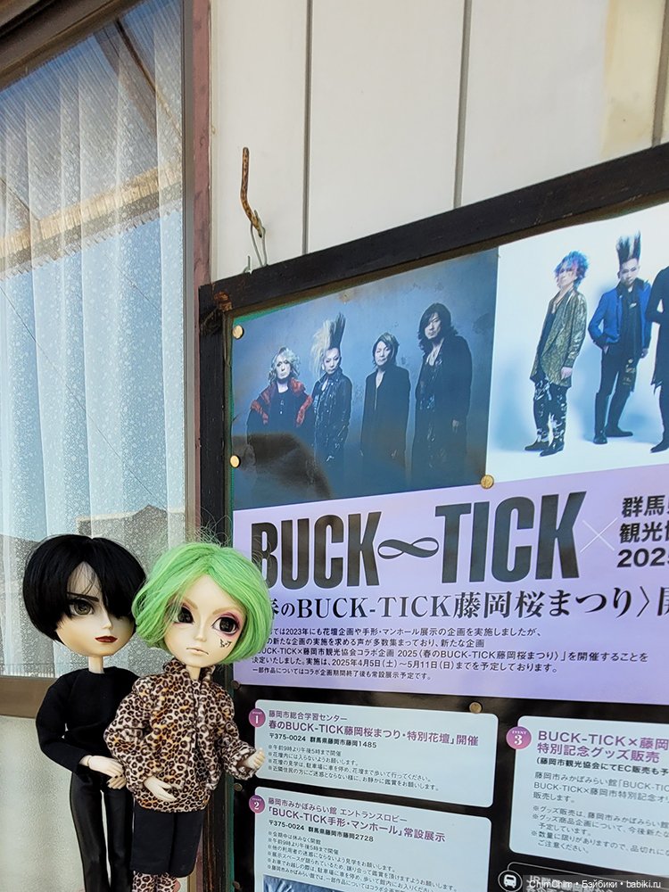 Как господин Имаи ездил в Японию за господином Сакураи. Часть 2 (фото 4)