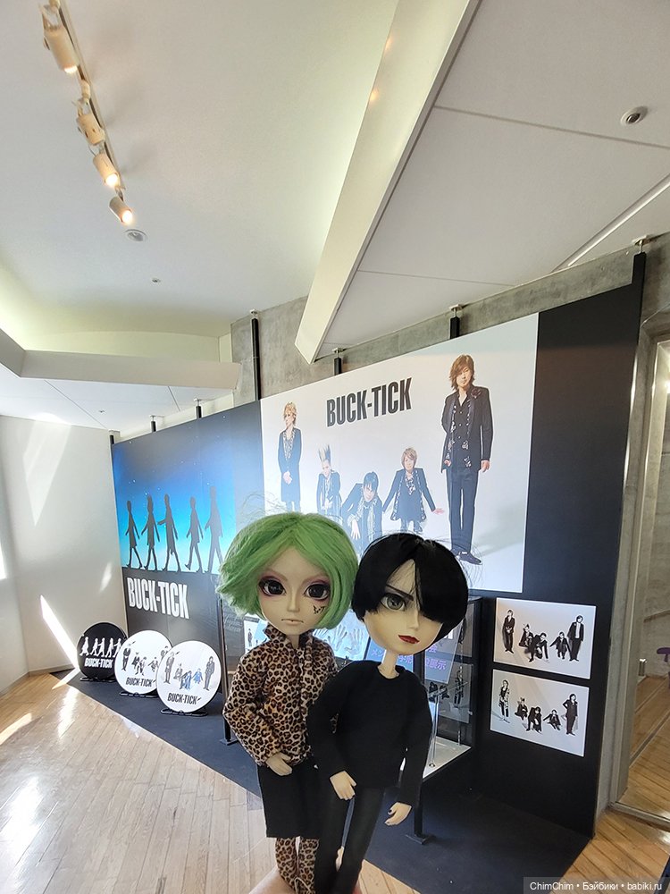 Как господин Имаи ездил в Японию за господином Сакураи. Часть 2 (фото 10)