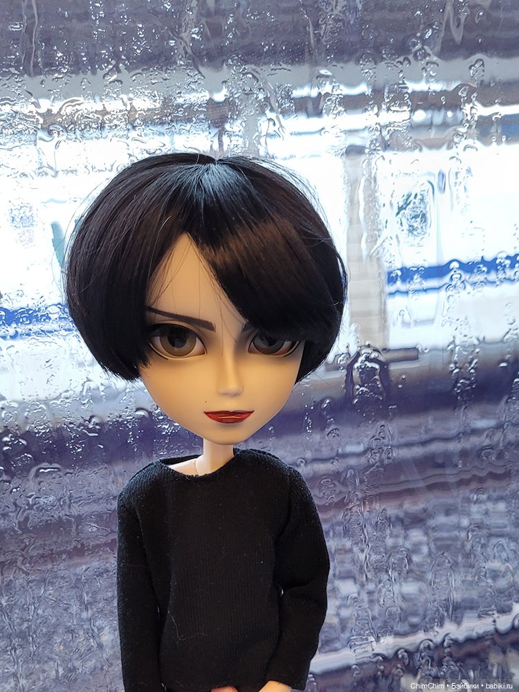 Как господин Имаи ездил в Японию за господином Сакураи. Часть 2