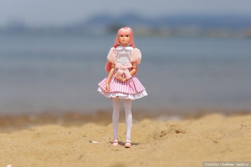 Мои новенькие — Куклы Momoko и Ruruko (Petworks (фото 4)