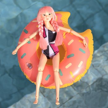 Отдых на море