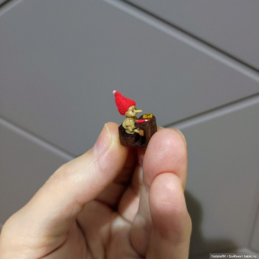 Мои Буратино — Авторские игрушки из дерева: резьба