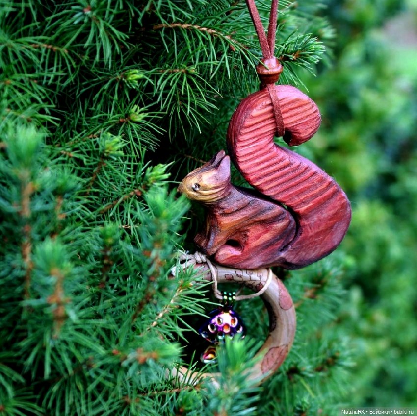 Ёлка моего детства. Часть 2 (фото 5)