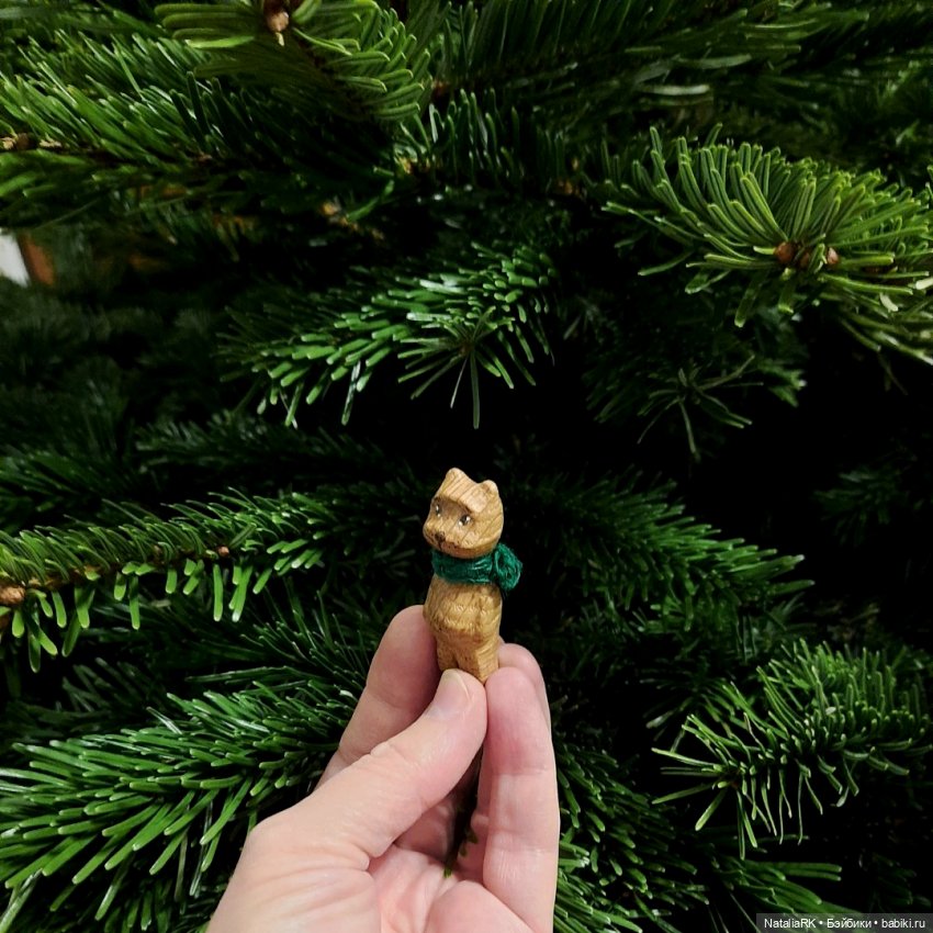 Ёлка моего детства. Часть 2 (фото 6)