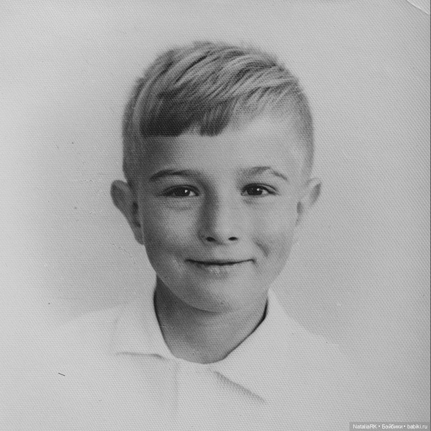 Ёлка моего детства. Часть 2 (фото 7)