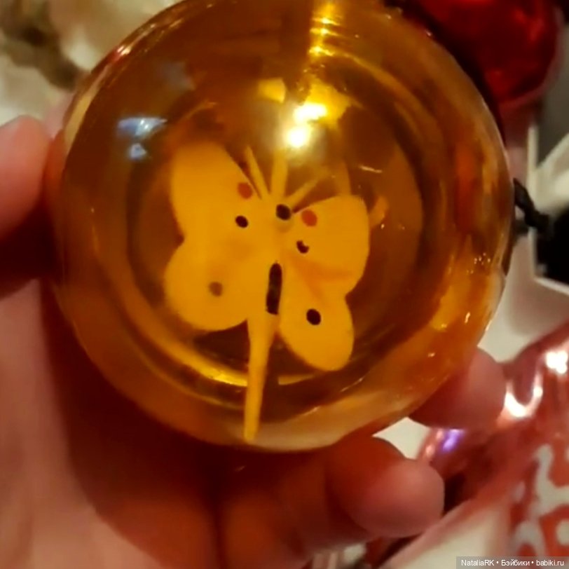 Ёлка моего детства. Часть 2 (фото 2)