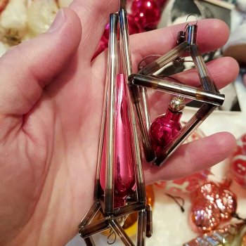 Ёлка моего детства. Часть 2