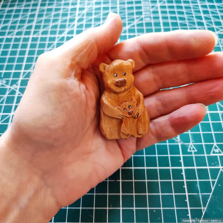 Фестиваль столярного дела в Москве | Бэйбики Фестиваль столярного дела в Москве (фото 10)