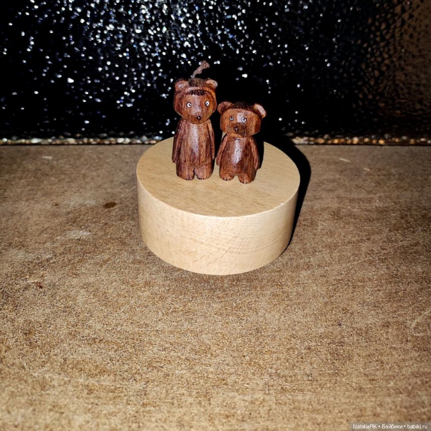 Фестиваль столярного дела в Москве | Бэйбики Фестиваль столярного дела в Москве (фото 7)