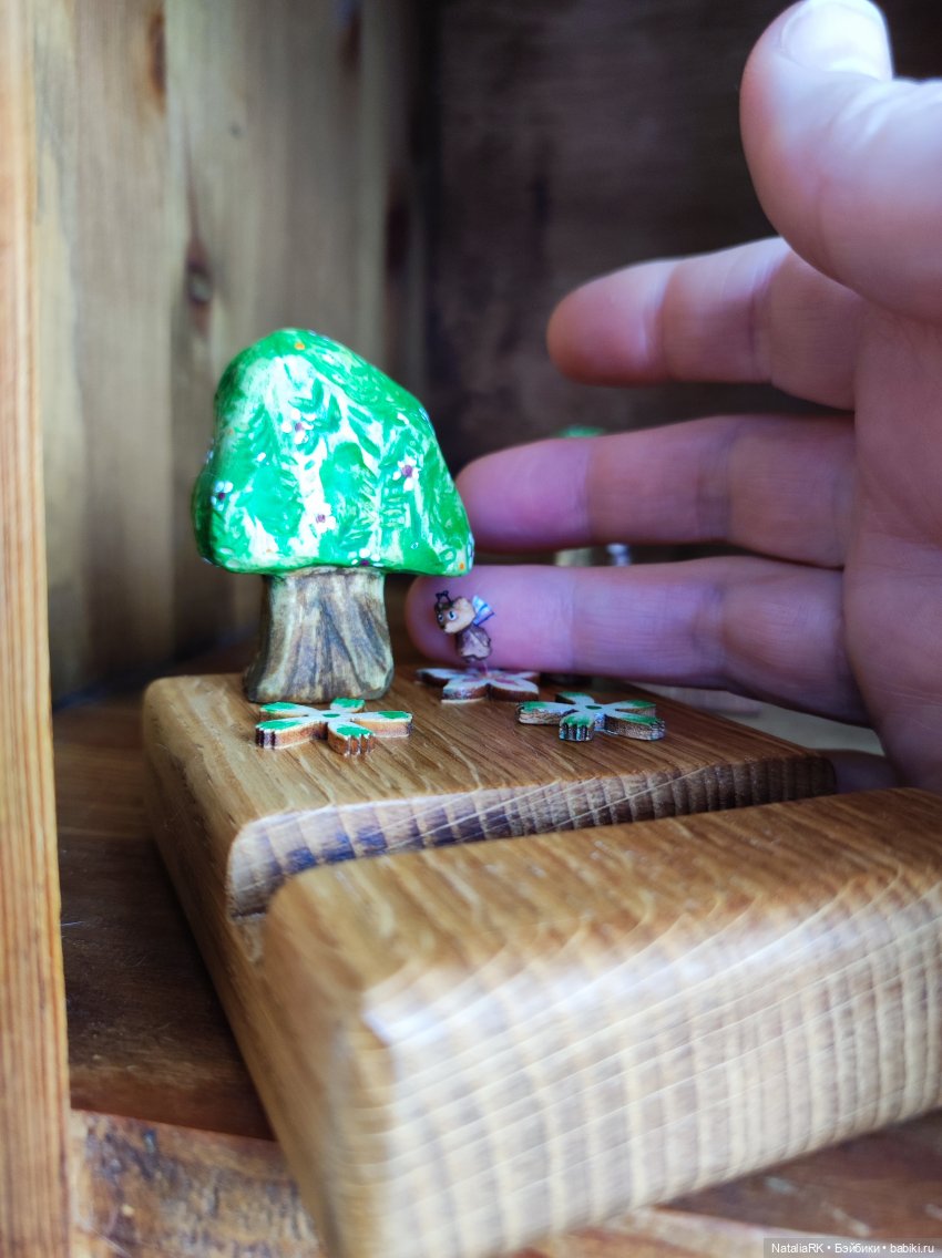 Фестиваль столярного дела в Москве | Бэйбики Фестиваль столярного дела в Москве