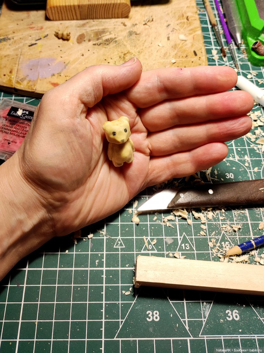 Фестиваль столярного дела в Москве