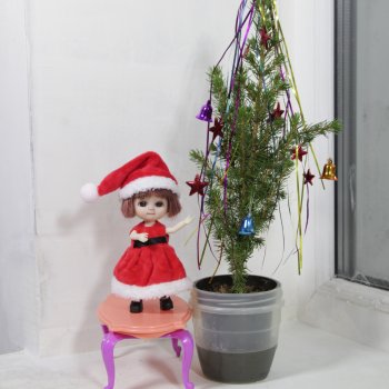 С Новым Годом и Рождеством!!