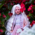 Куплю Бабушку Нору ПУ от Walloya Morring чел.версию