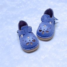 Туфельки для куклы Паола Рейна 32 см