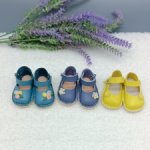 Бос для кукол Паола Рейна 32 см