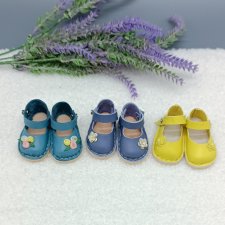 Бос для кукол Паола Рейна 32 см