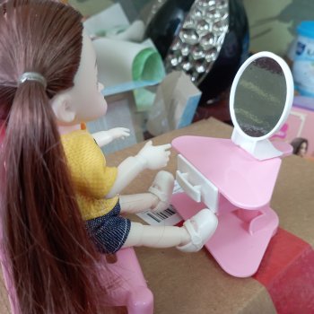 Новая мебель для моих малышек