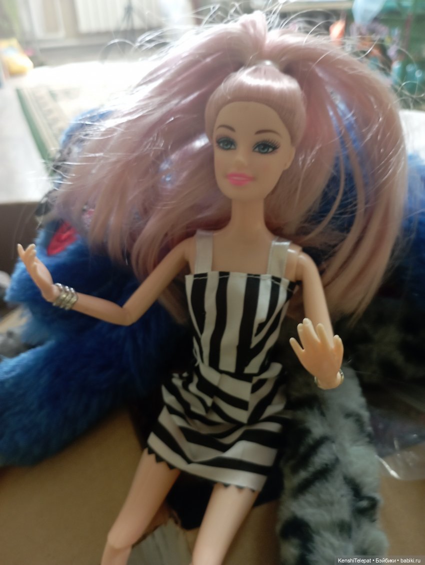 Я сменила имидж и впервые увидела своё жильё (фото 3)