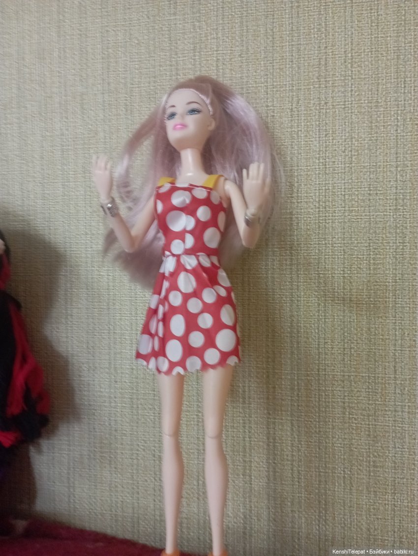 Я сменила имидж и впервые увидела своё жильё (фото 2)