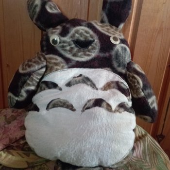 Он в мире такой один