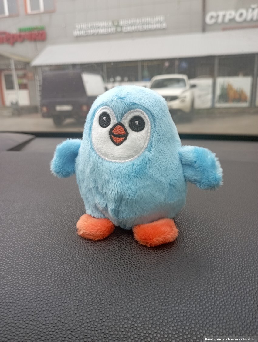 Новые питомцы для моих кукол, в этот раз мягкие