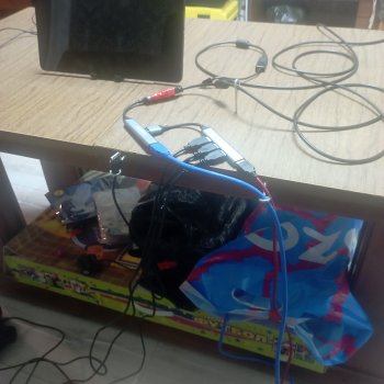 Причина, по которой меня долго не было в жизни сайта. Решил её озвучить.