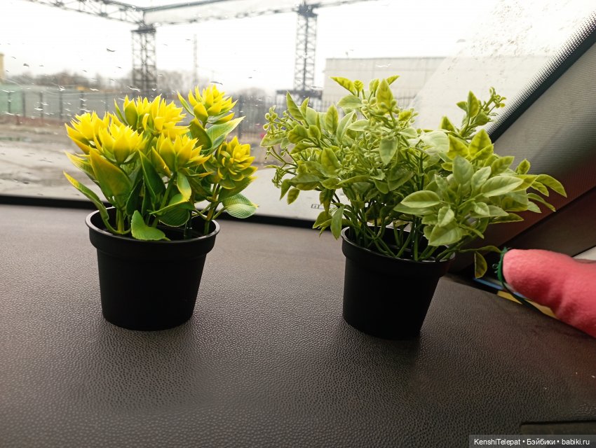 Ещё вещи, которые не совсем для кукол, но мне нужны как часть кукольного мира (фото 4)