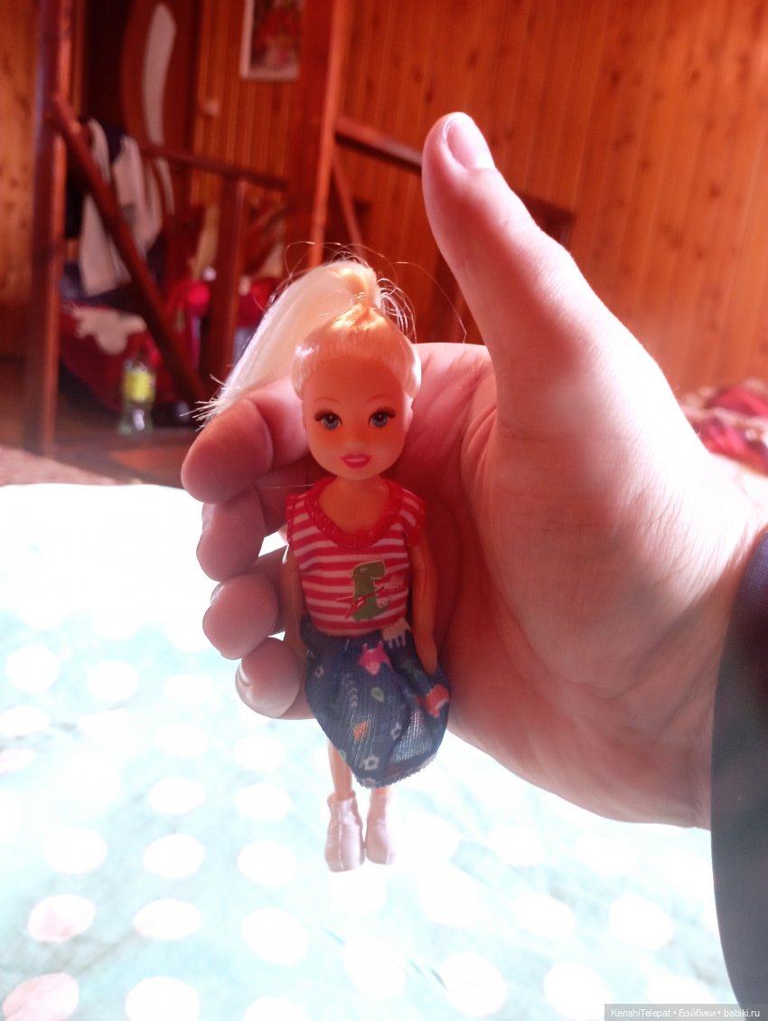 3 малышки за 27 рублей... Реально, правда с подвохом (фото 2)