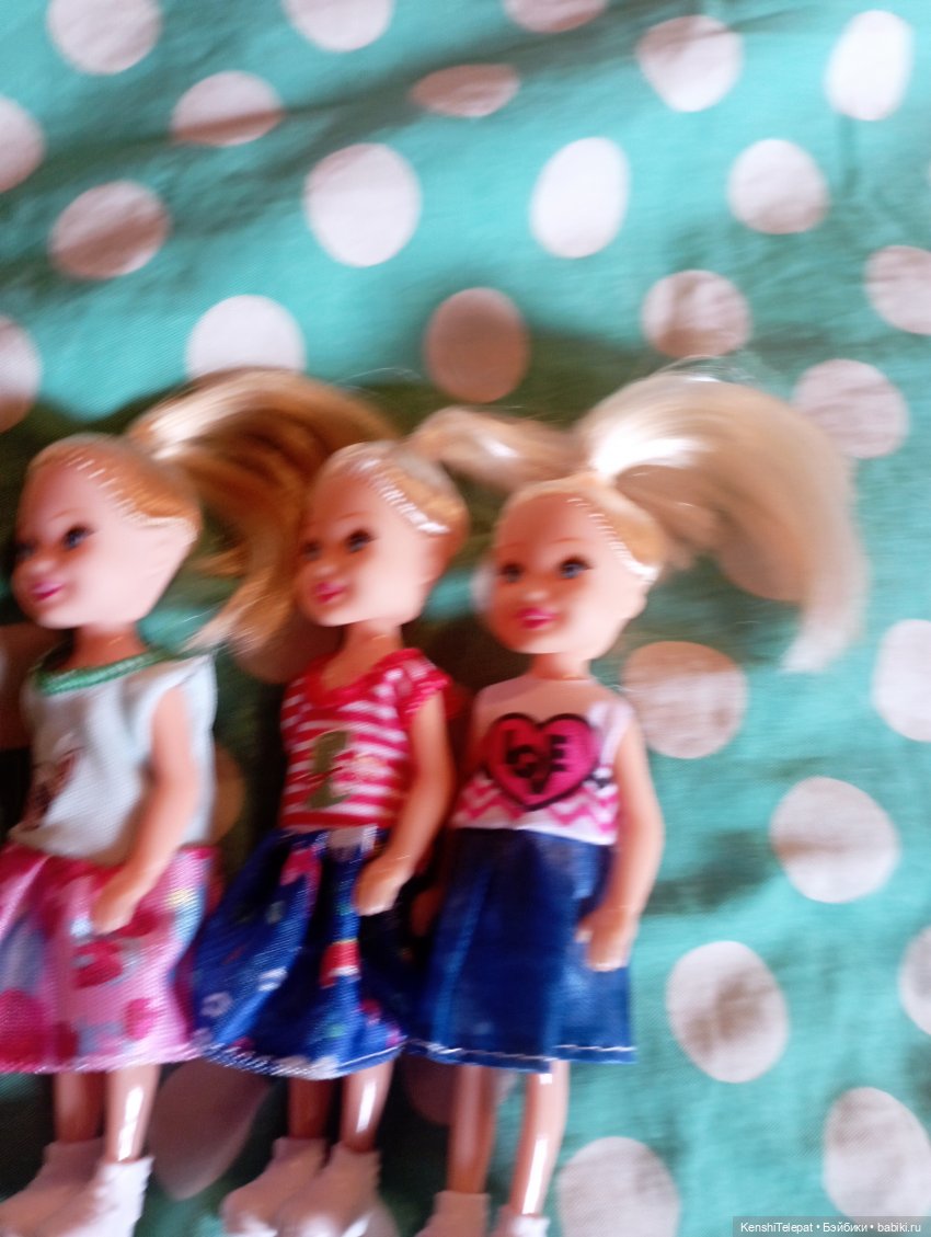 3 малышки за 27 рублей... Реально, правда с подвохом (фото 4)