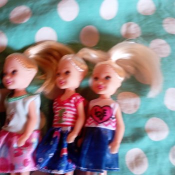 3 малышки за 27 рублей... Реально, правда с подвохом.