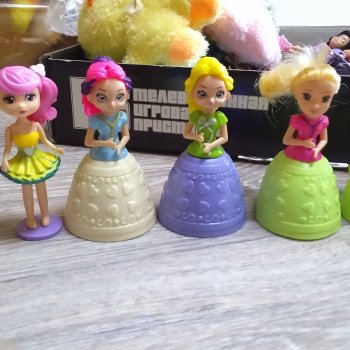 Снова новички...