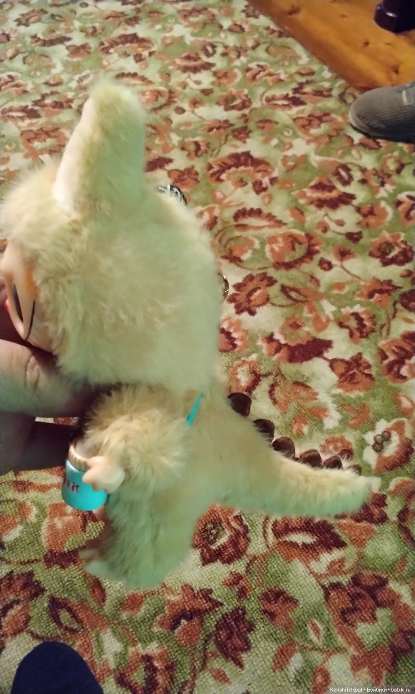 У меня ещё один новенький, изначально его не планировал (фото 2)