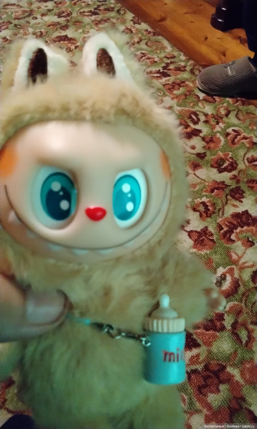 У меня ещё один новенький, изначально его не планировал (фото 3)