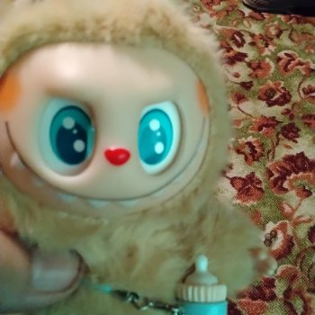 У меня ещё один новенький, изначально его не планировал...